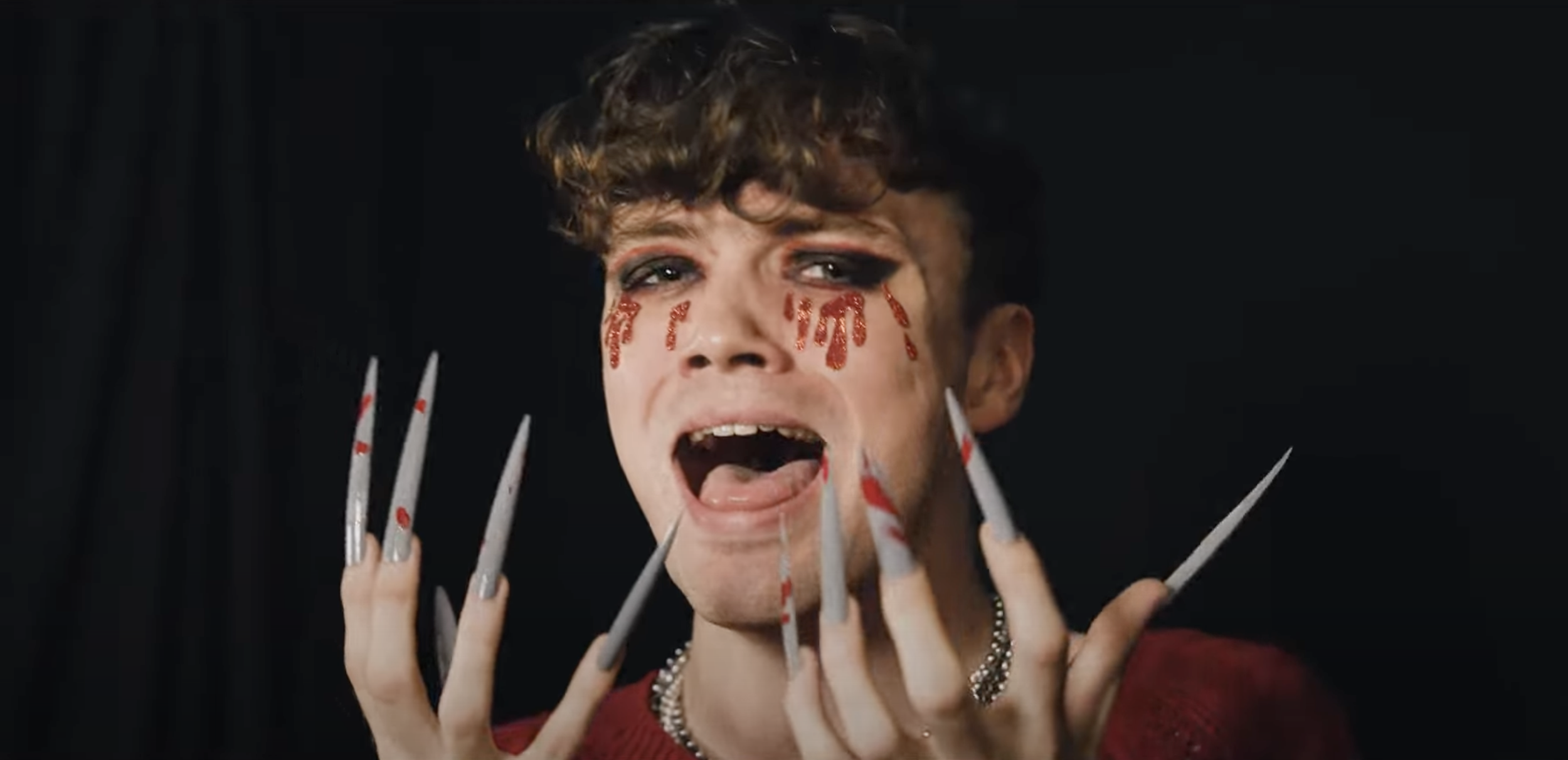 Change the Narrative (BeExtra)