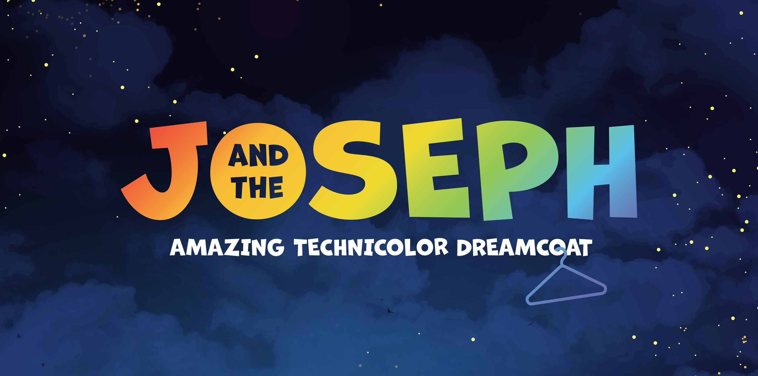 Joseph and The Amazing Technicolor Dreamcoat