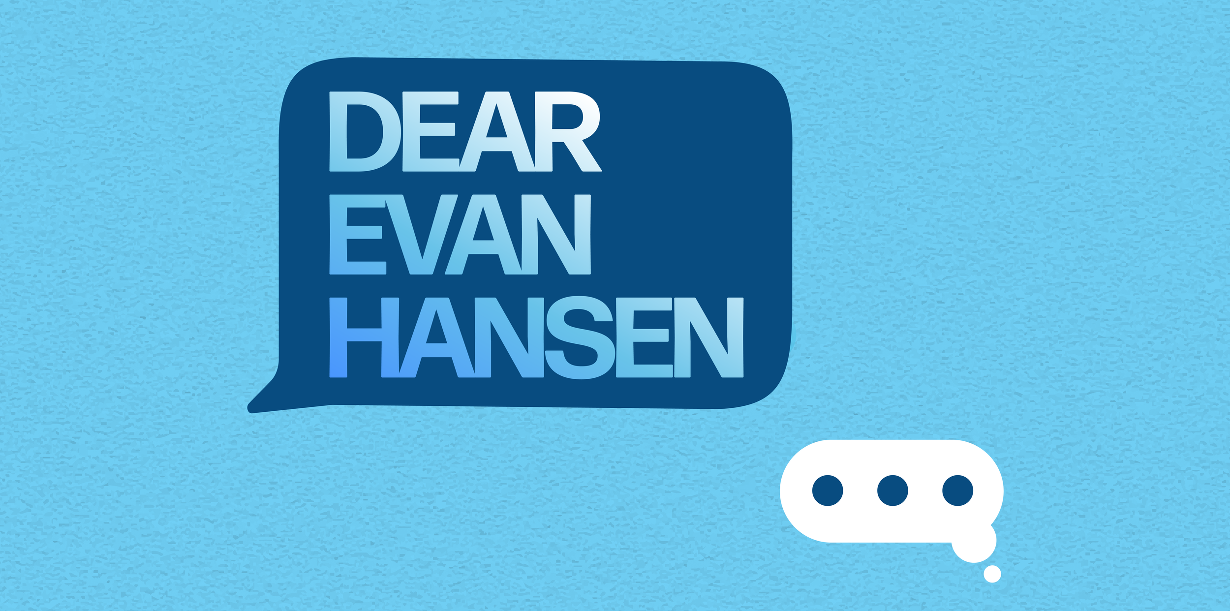 Dear Evan Hansen