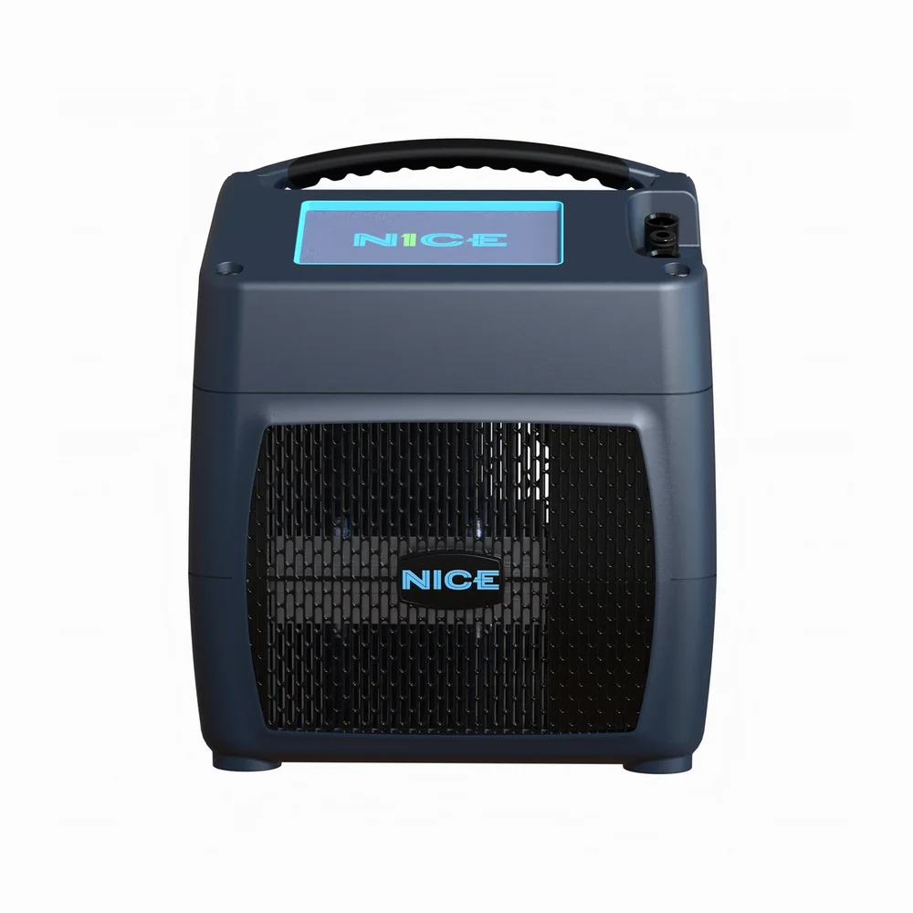 Nice 1 COLD + COMPRESSION THERAPY SYSTEM | Enhance Recovery Today ...