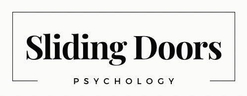 Sliding Doors Psychology