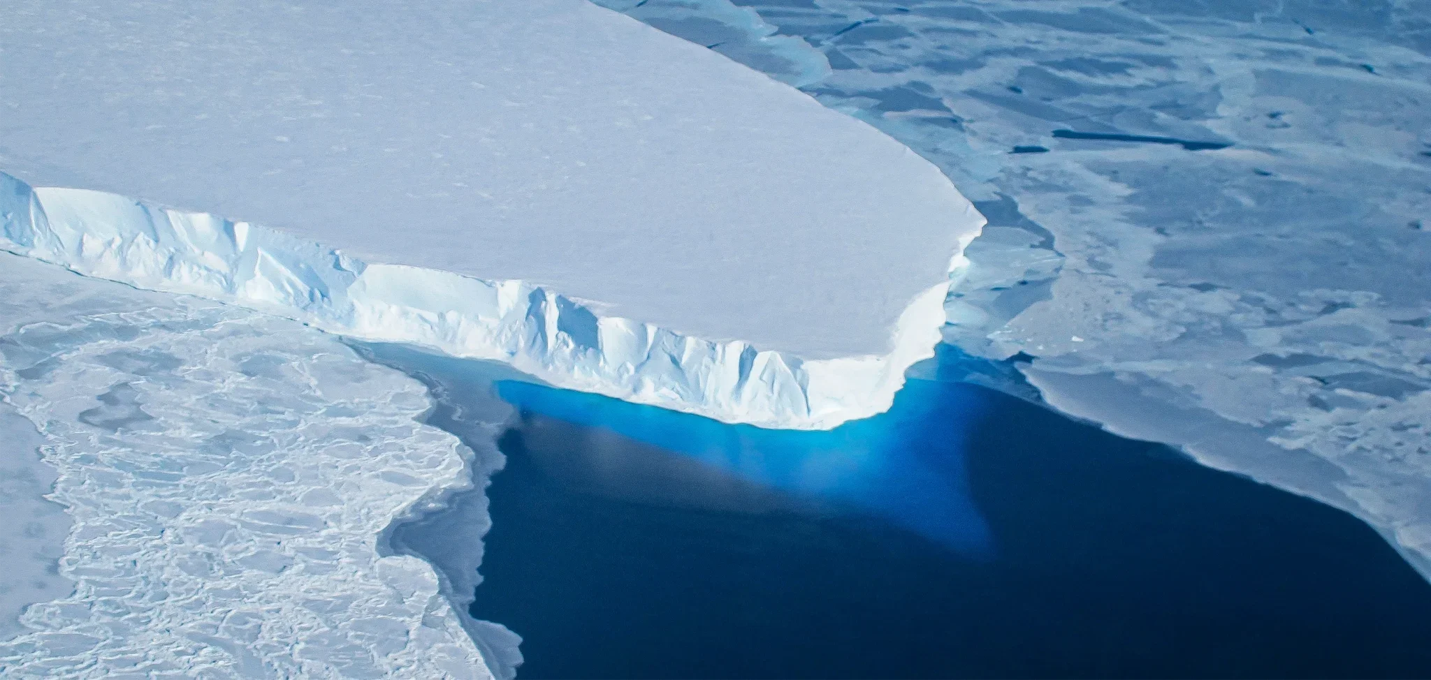 How Soon Will the Seas Rise? (Quanta Magazine)