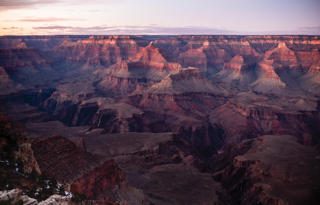 The Grand Canyon and Meteor Crater have a surprising&nbsp;link (High Country News)