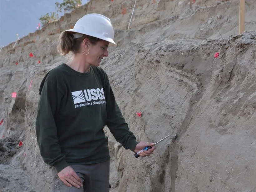 How to Predict an Earthquake (Nautilus Magazine)