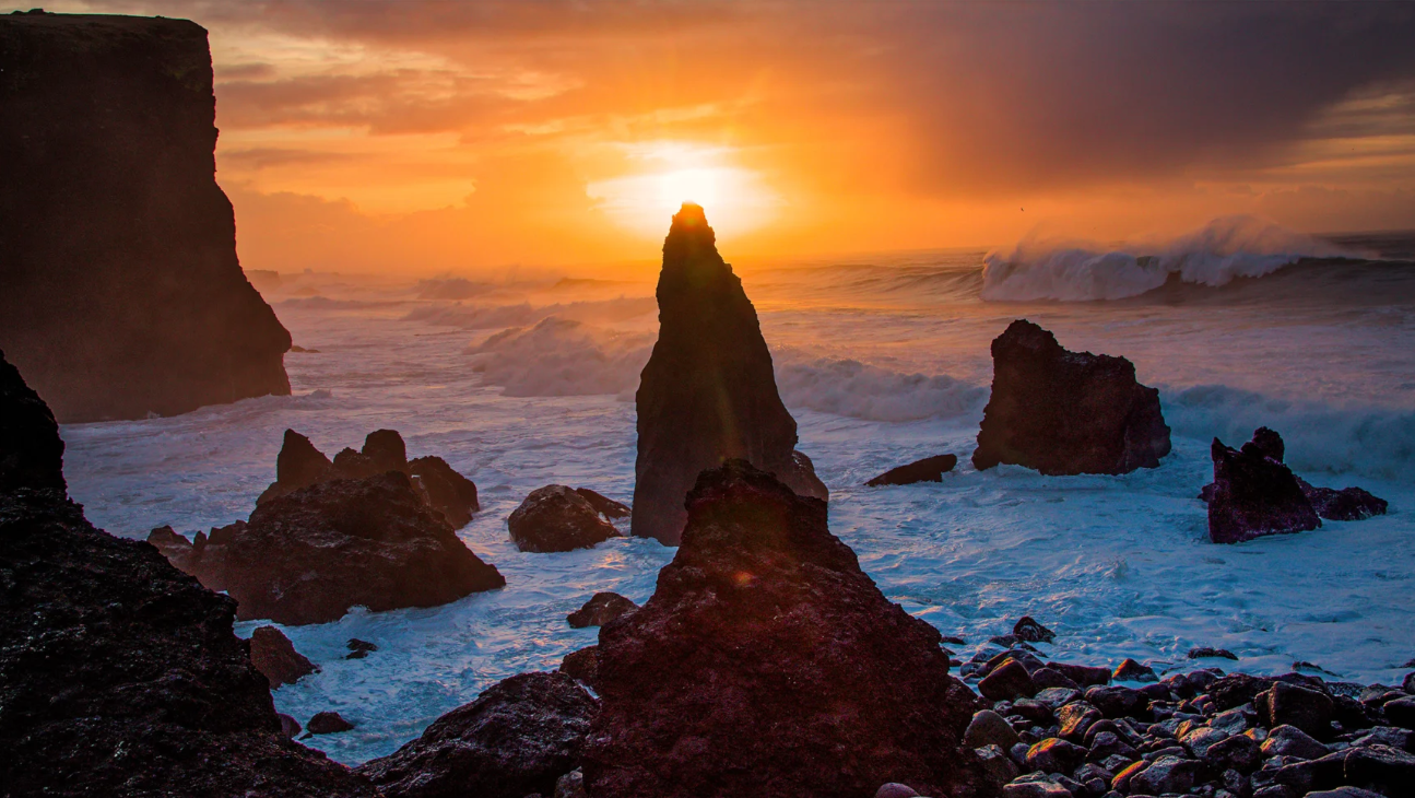 When Quiet Undersea Volcanoes Turn Disruptive (Quanta Magazine)