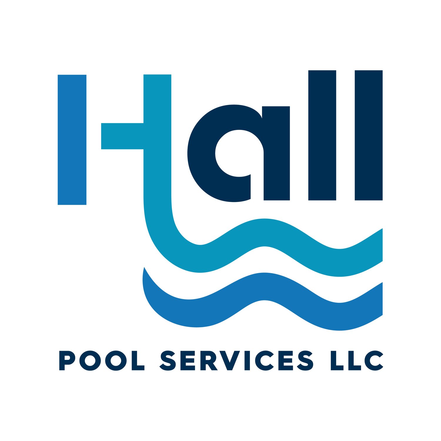 Hall Pool Services