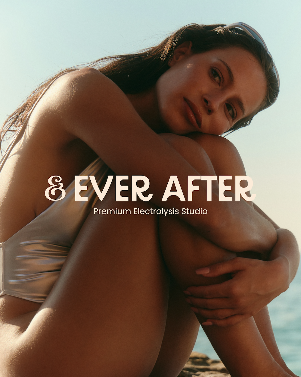 And Ever After brand and website project