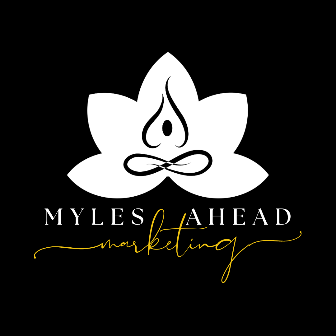 Myles Ahead Marketing &amp; Consulting