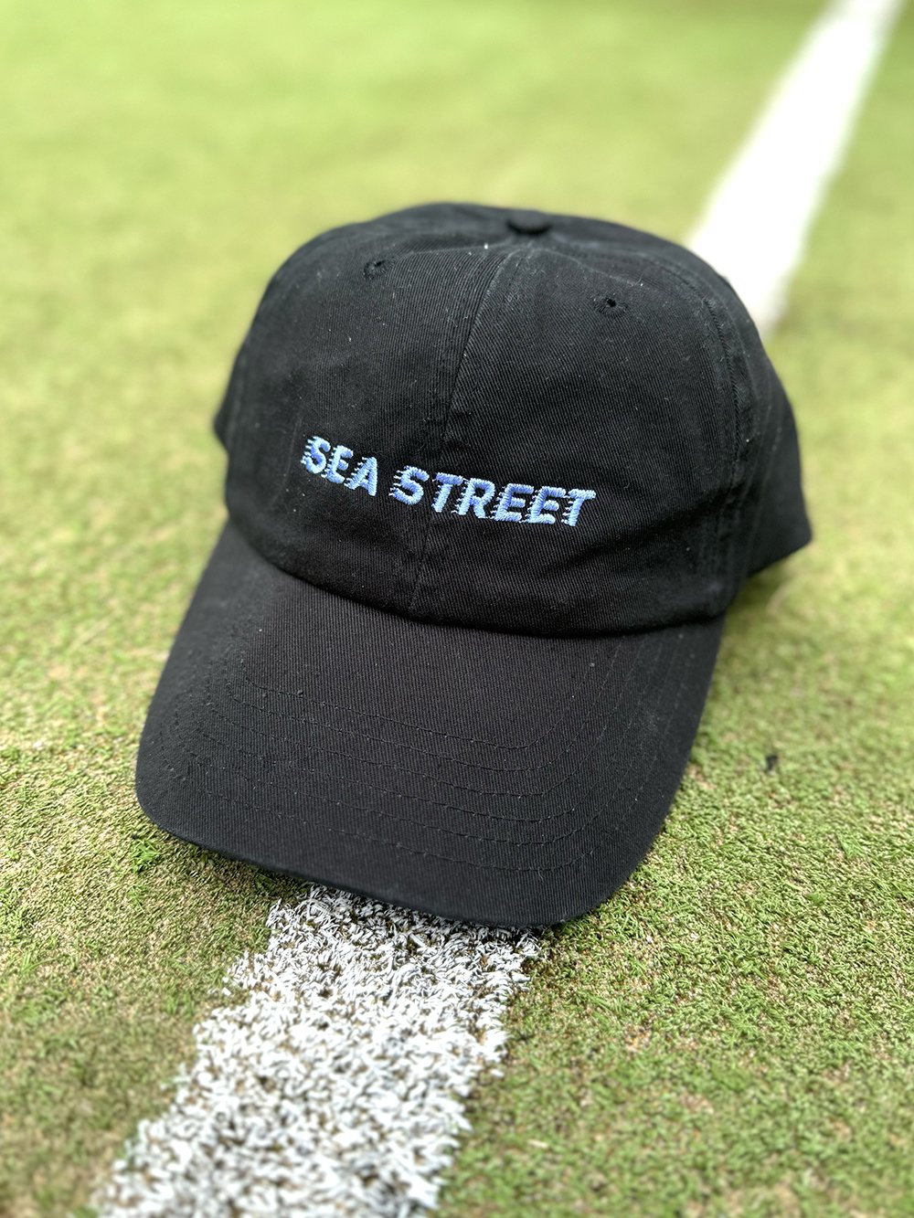 Sea Street Speed Cap