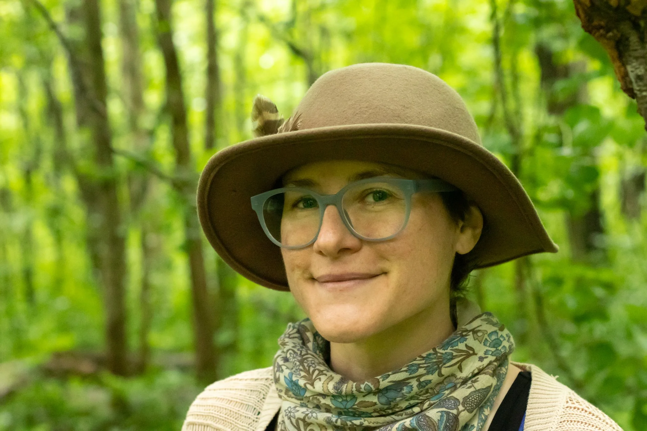 Introductory Energetic Herbalism Workshop