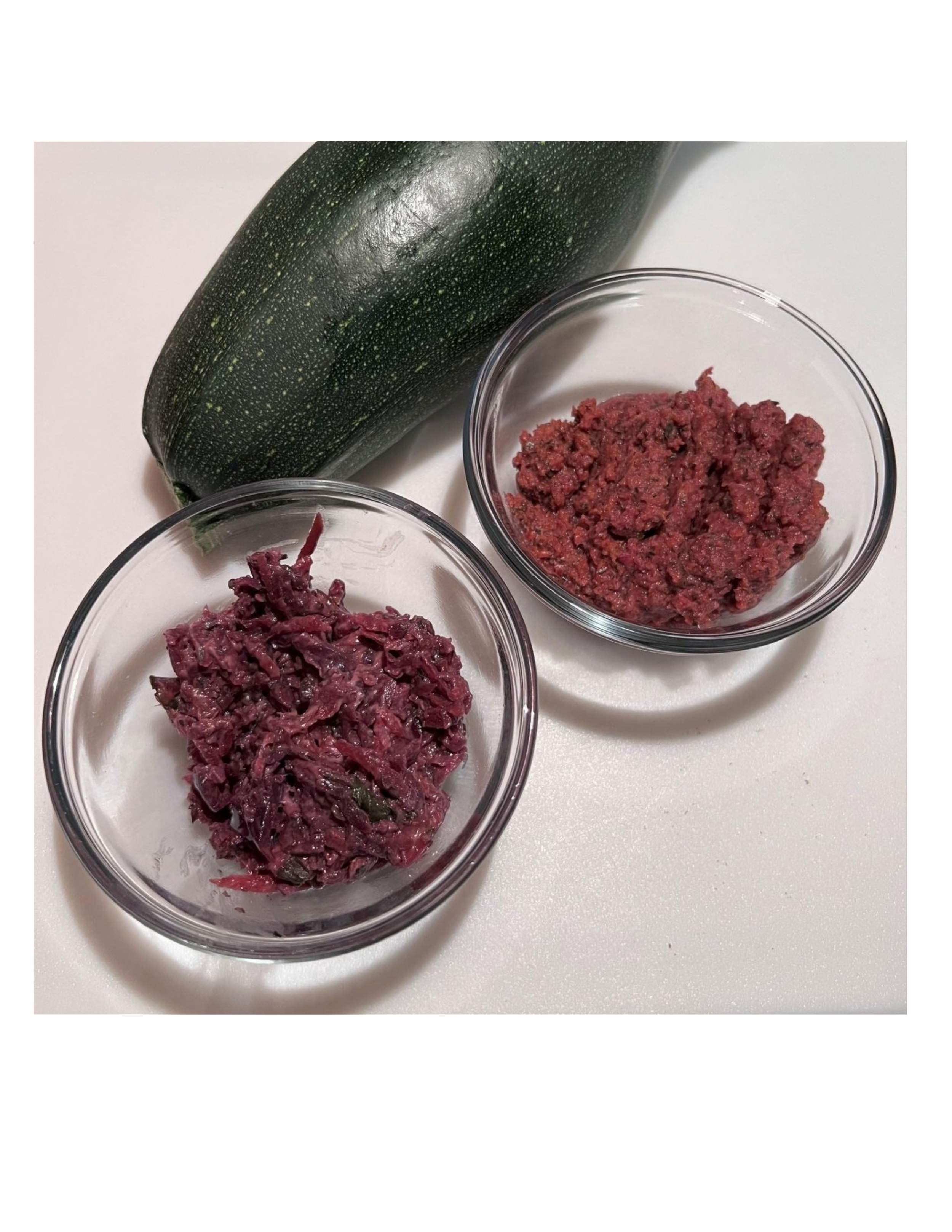 Cooking in Season: Zucchini