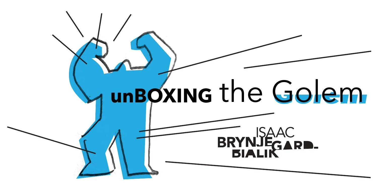 Isaac Brynjegard-Bialik