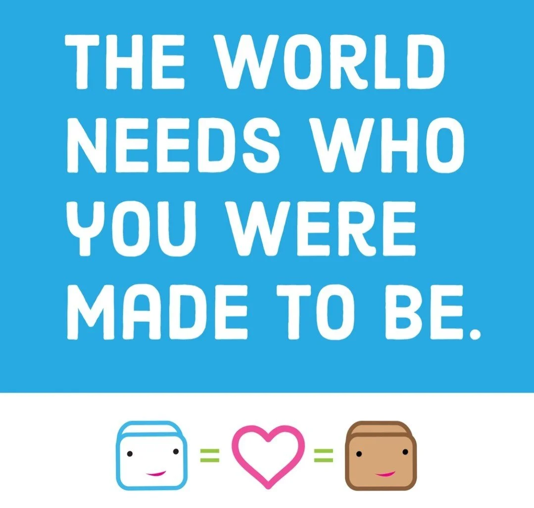 Everyone has different God-given gifts and talents that they can use to make the world a better place. How will you use yours?✨💫⭐️

🩵 #sugarlump
🩵 #sugarlumplove
🩵 #sugarlumpchallenge 
🩵 #actsofkindness 
🩵 #childrenstoys 
🩵 #kindnesskit
🩵 #wo