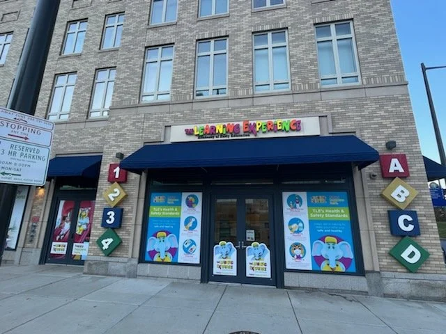 The Learning Experience selects R.C. Legnini Co. to Build Two New Locations