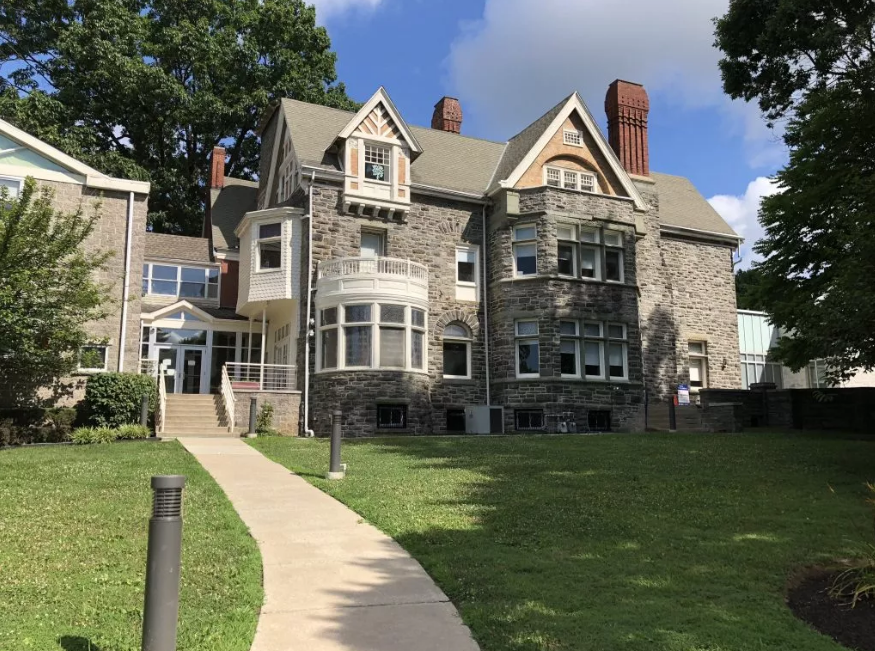 Temple Beth Hillel Restoration Project