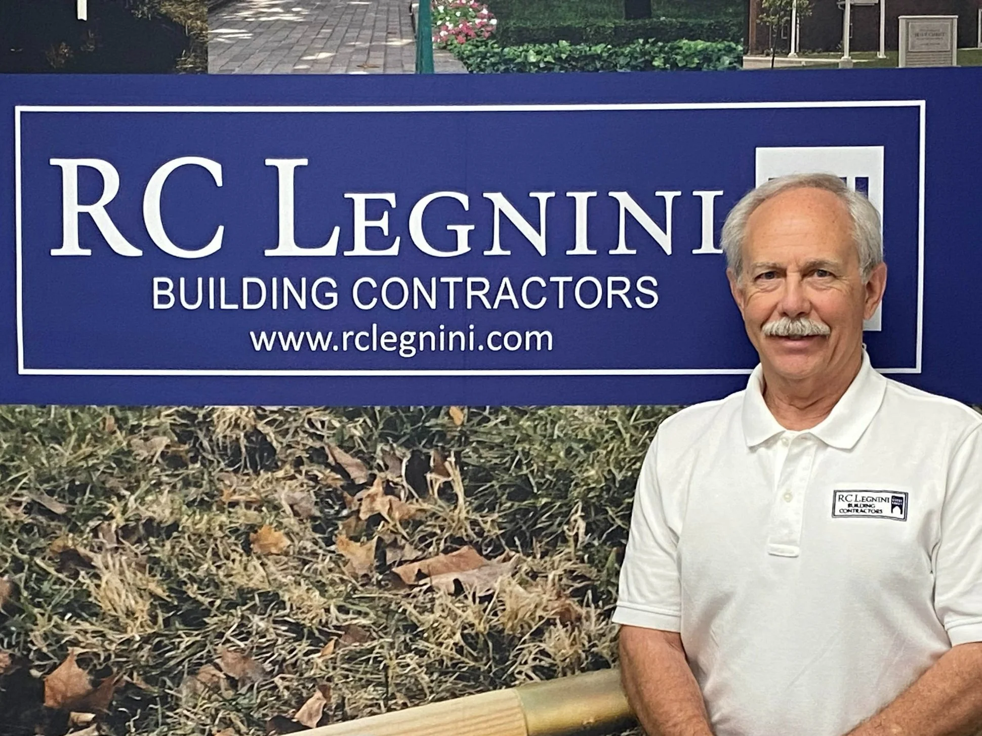 Meet Our Expert Team | RC Legnini Building Contractors