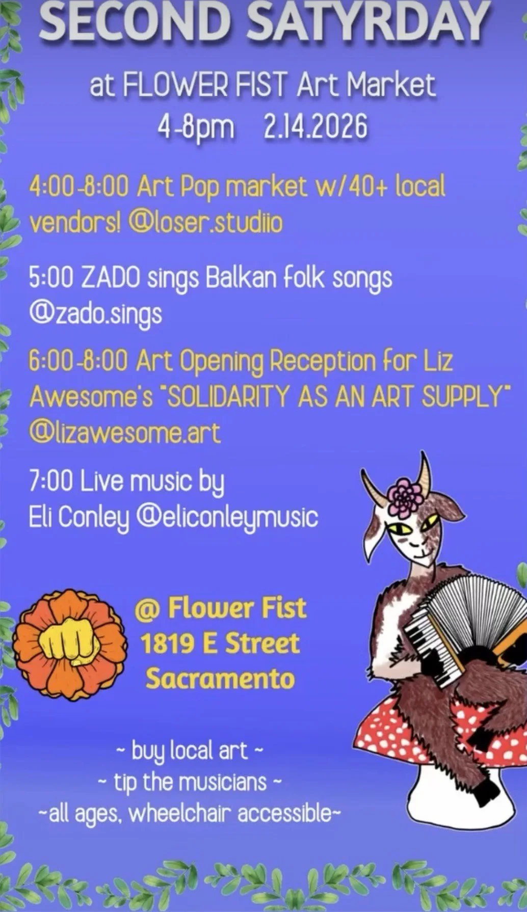 Balkan Love Song Choir