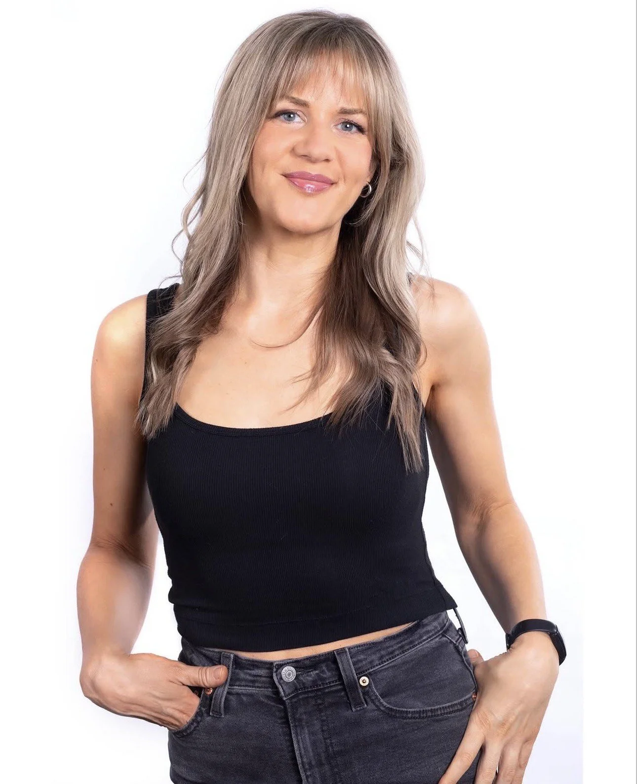 Flower Fist Comedy Show: Lara Beitz