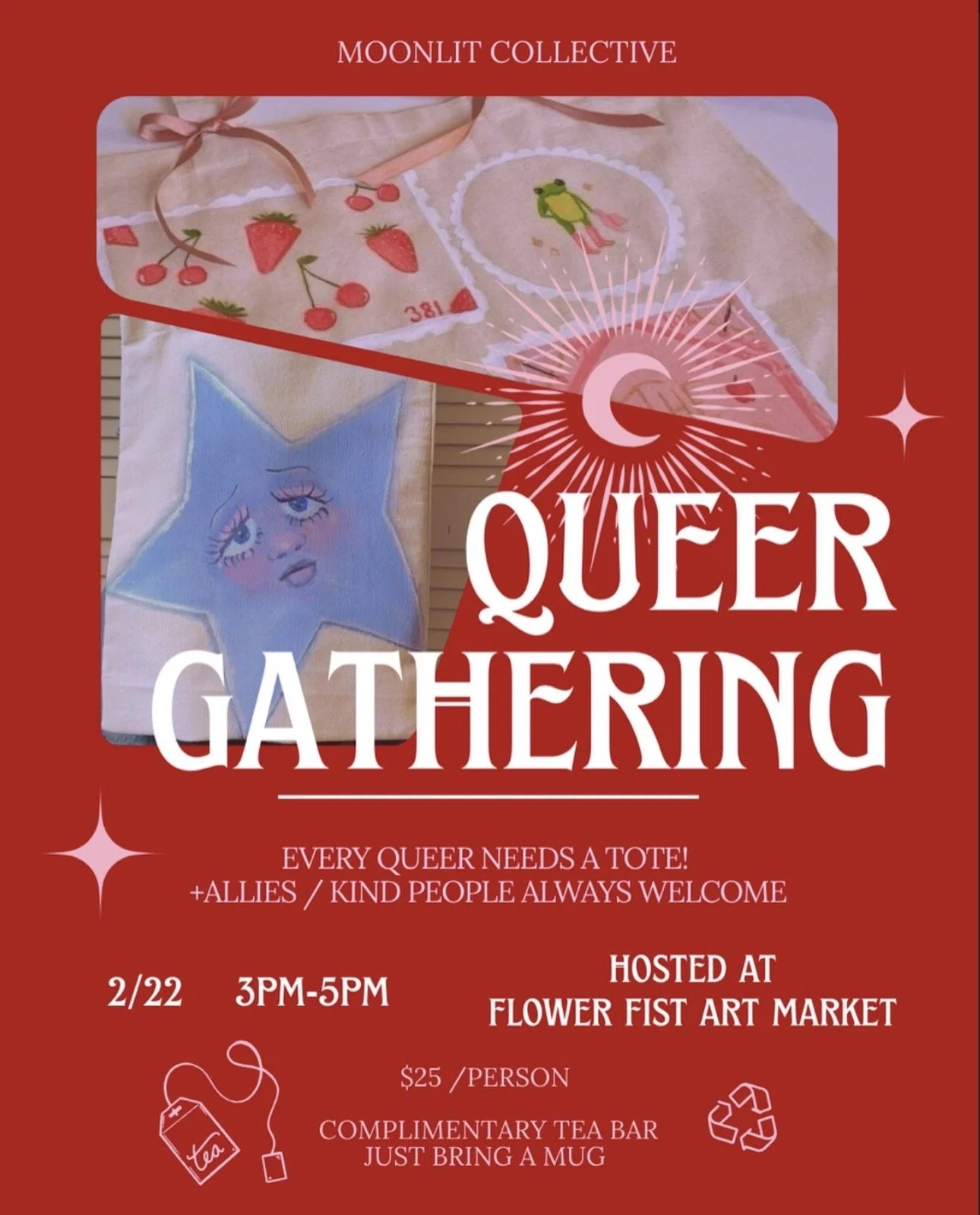 QUEER GATHERING