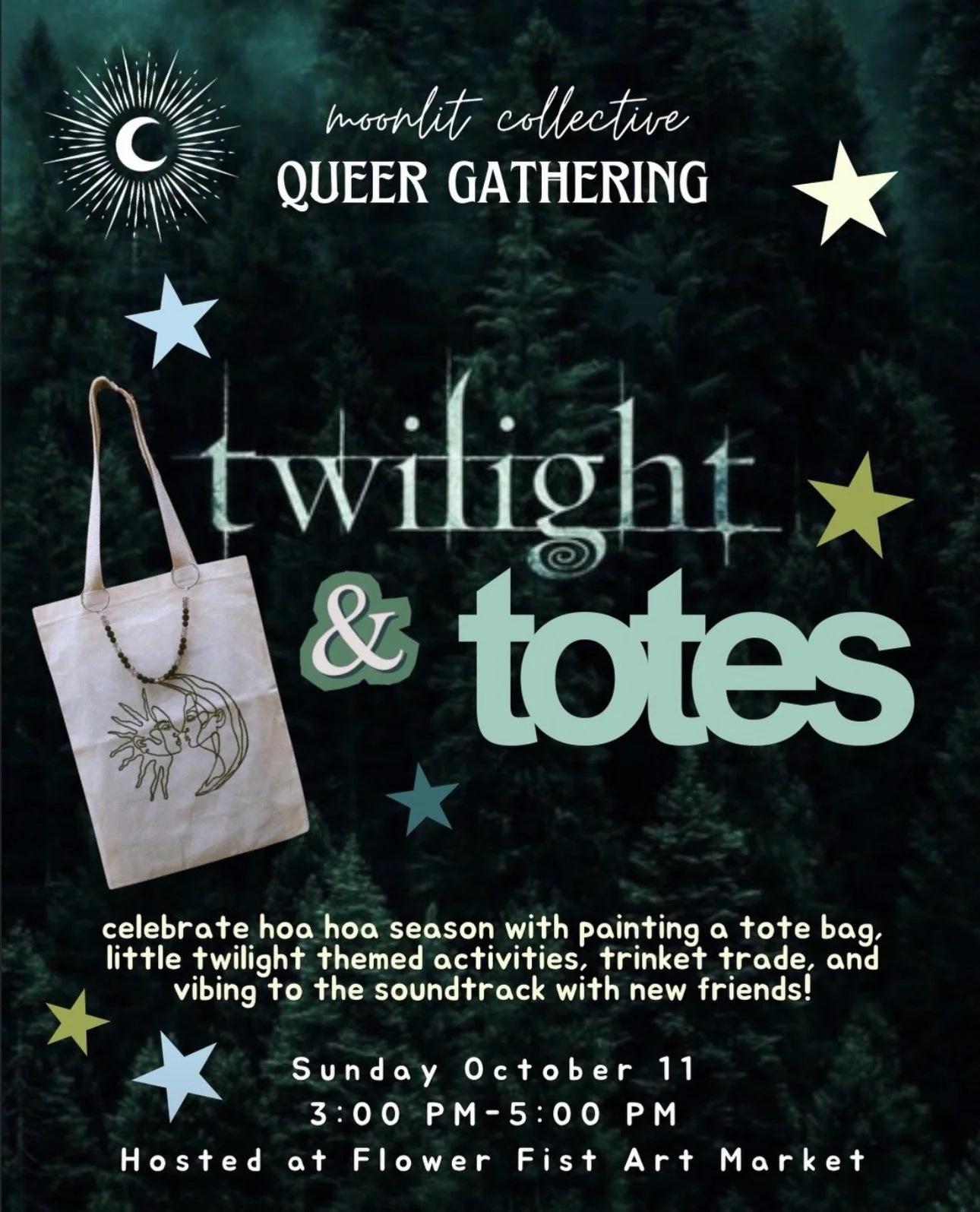 Queer Craft Gathering