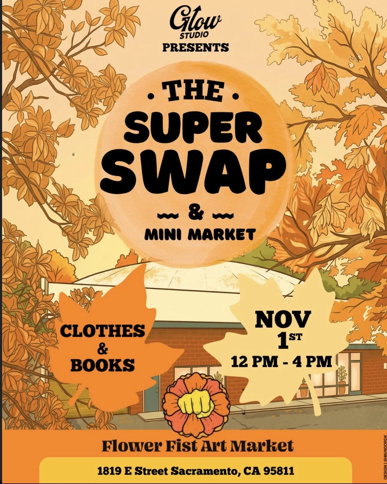 The Super Swap