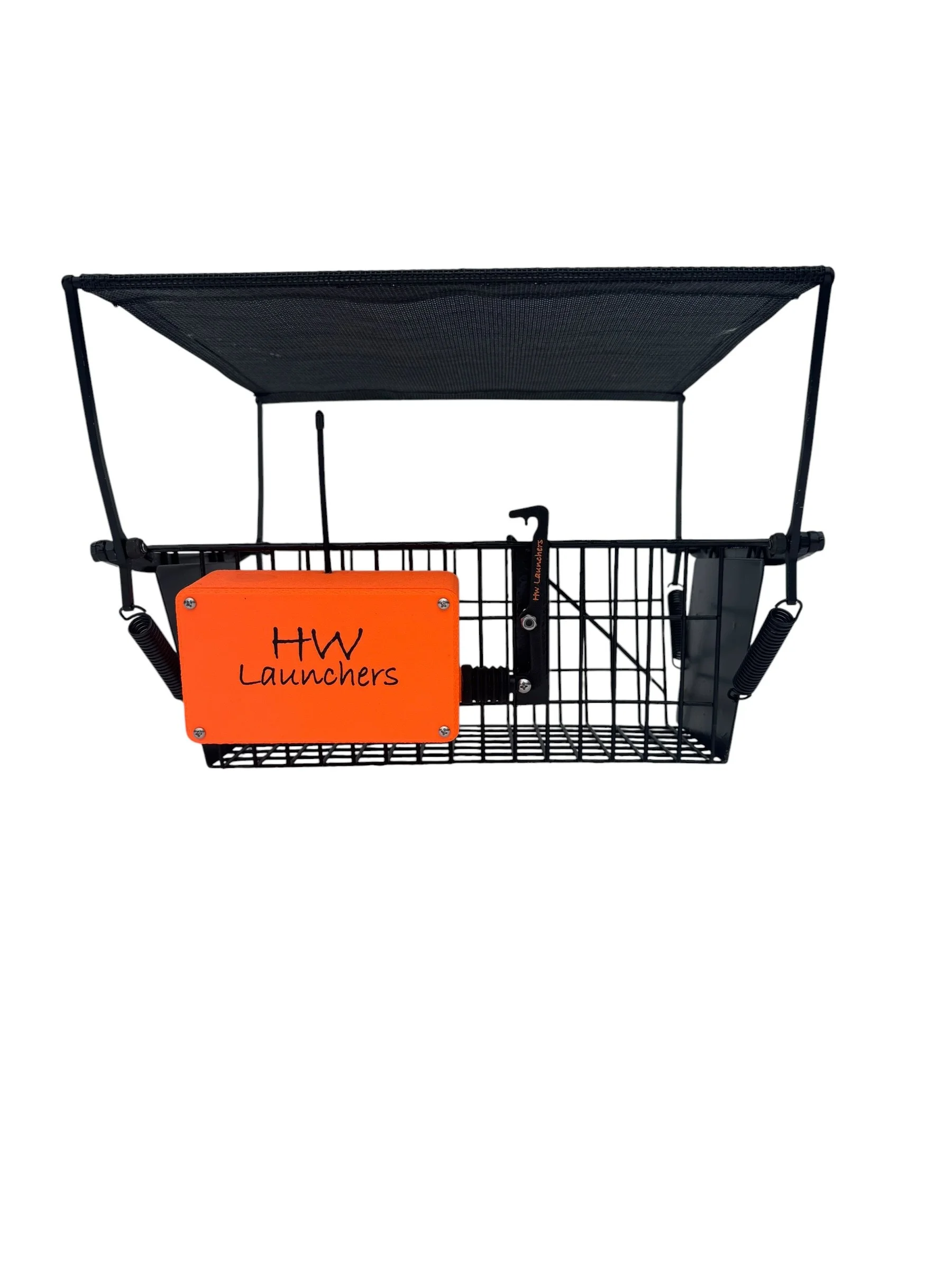 Pheasant Launcher Add On