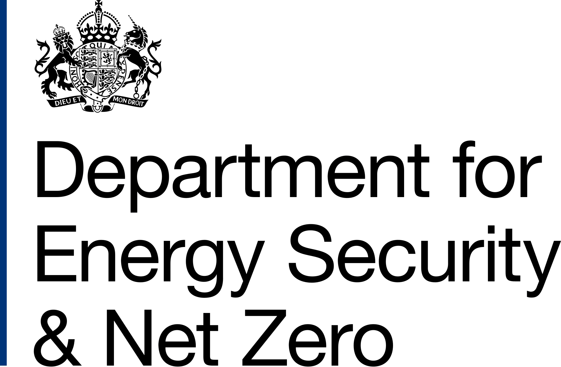 DESNZ - Department for Energy Security and Net Zero