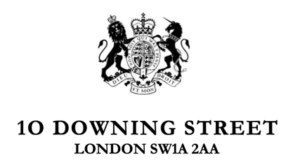 10 Downing Street