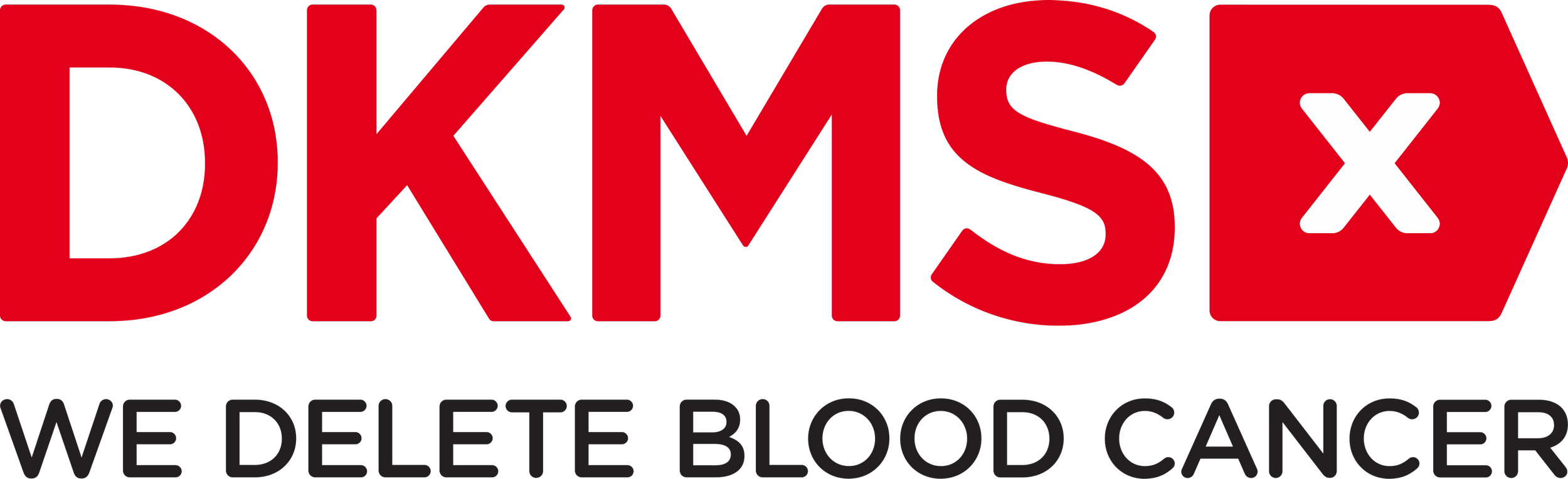 DKMS Blood Cancer