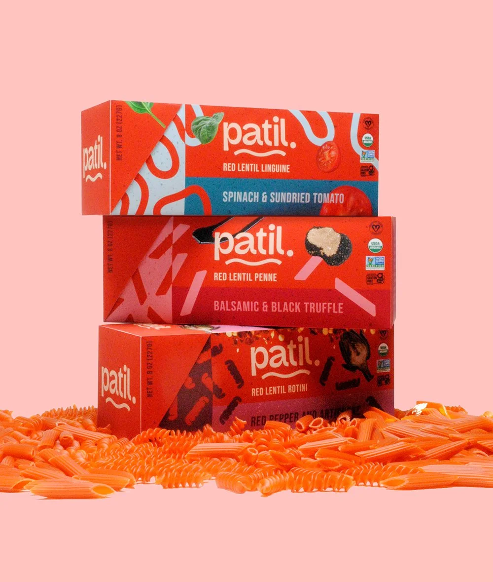 PATIL PASTA