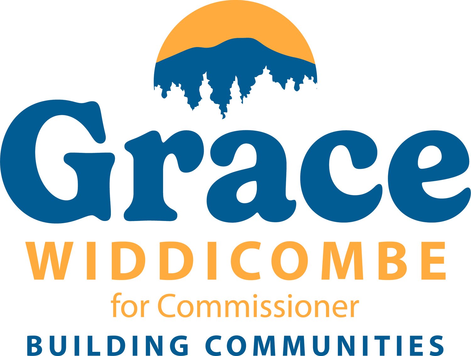 Grace Widdicombe for Lane County