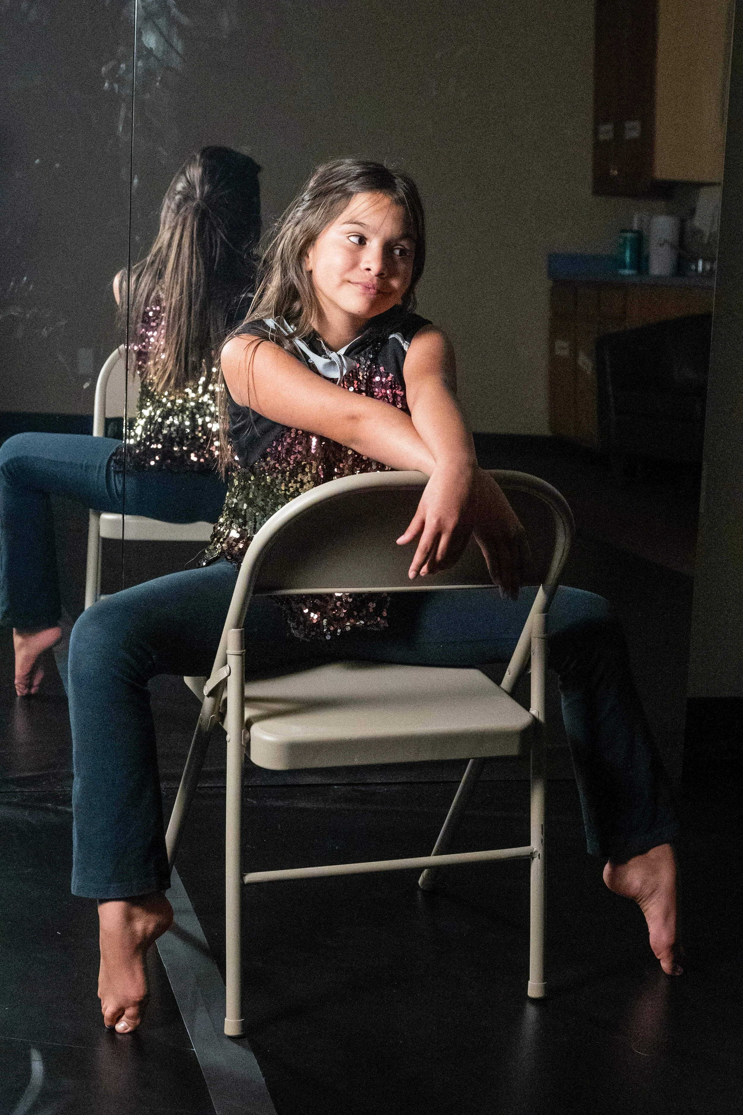 Meet Founding Member Liv