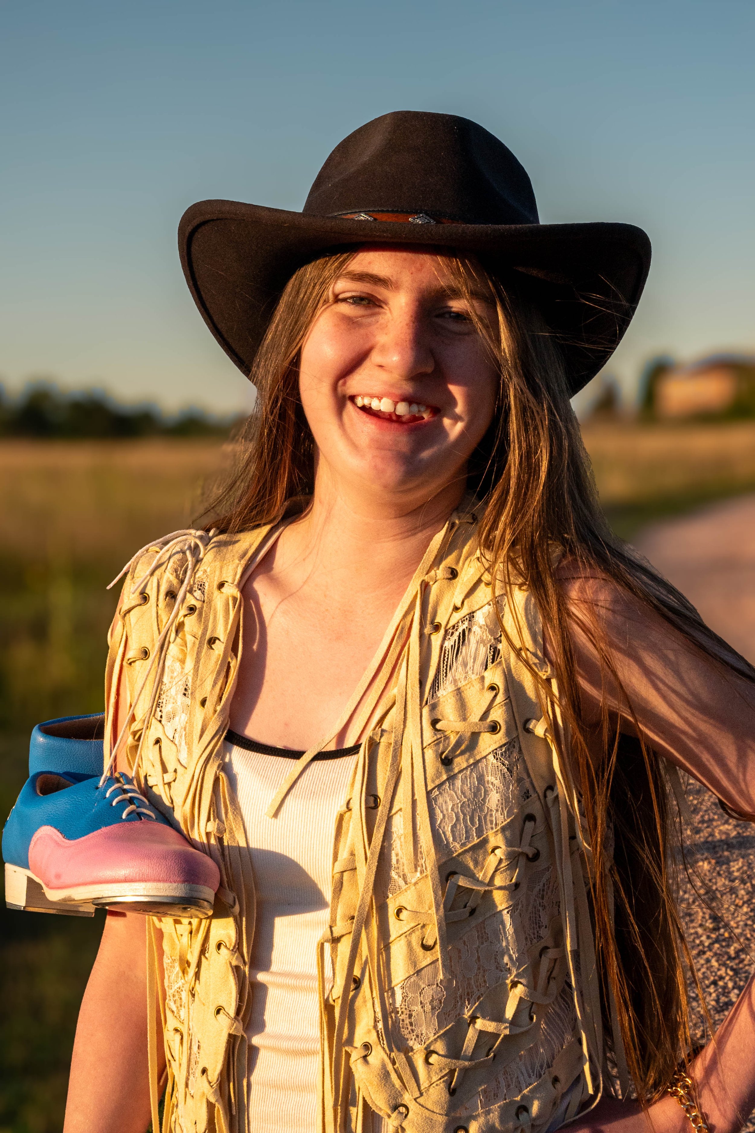 Meet Co-Founder Leta Rundell