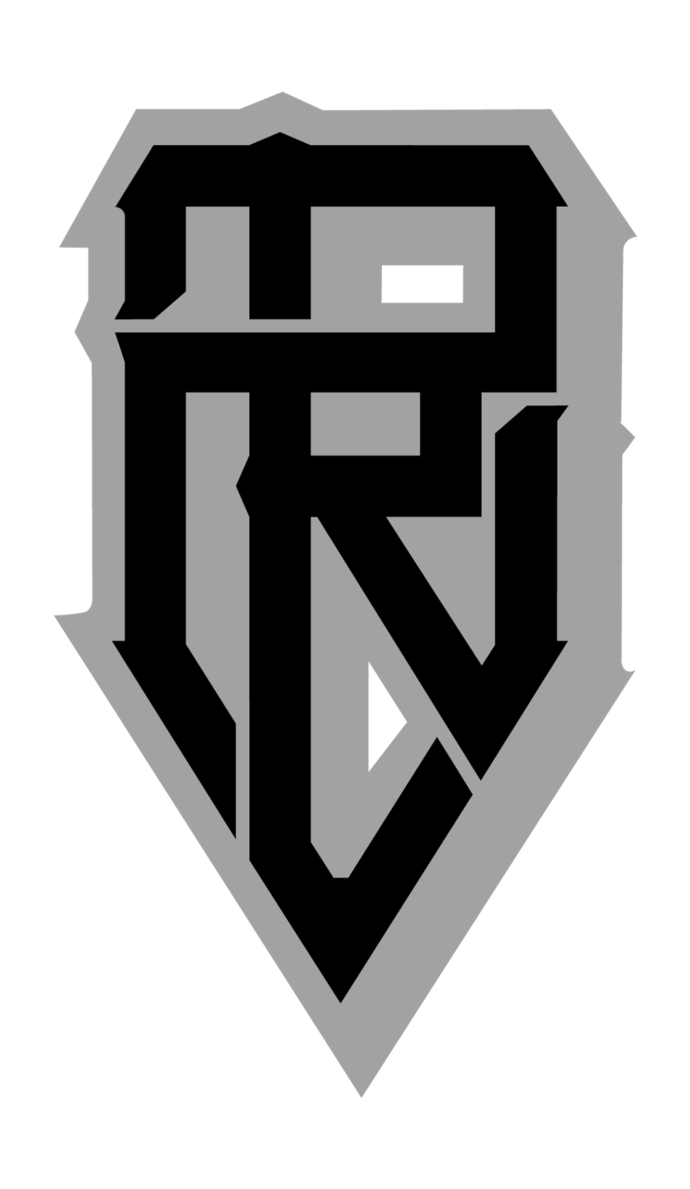 Pezer97 logo, Los Angeles mural artist specializing in custom hand-painted murals, graffiti, and street art.