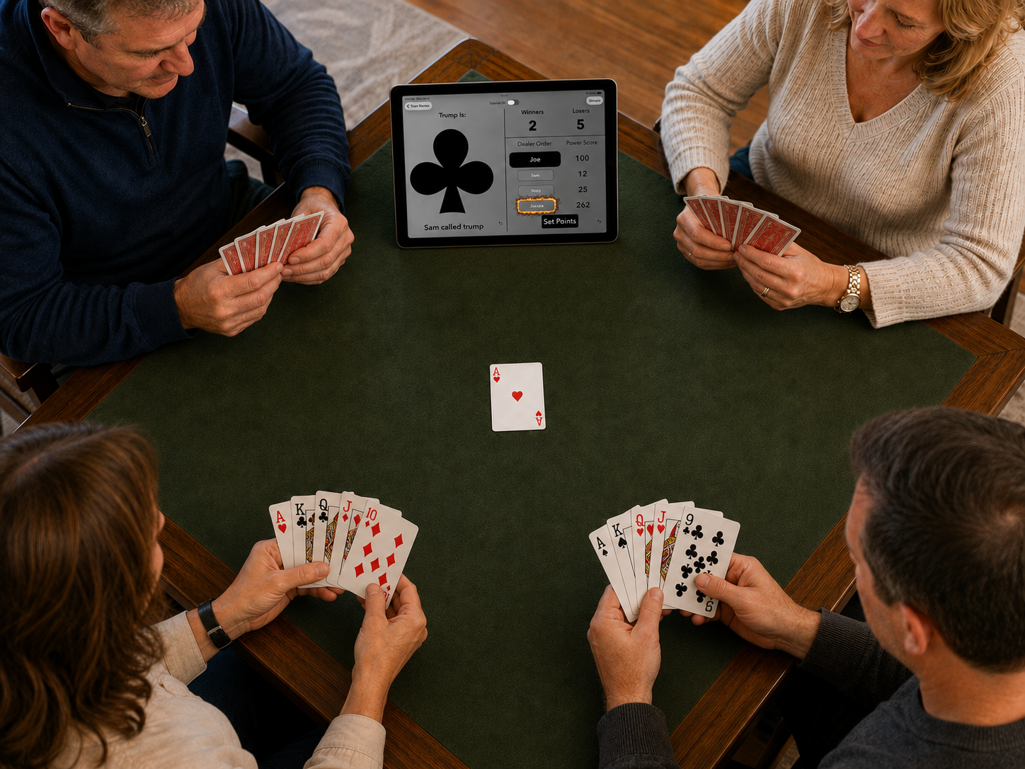 How to Play Euchre: A Beginner’s Guide