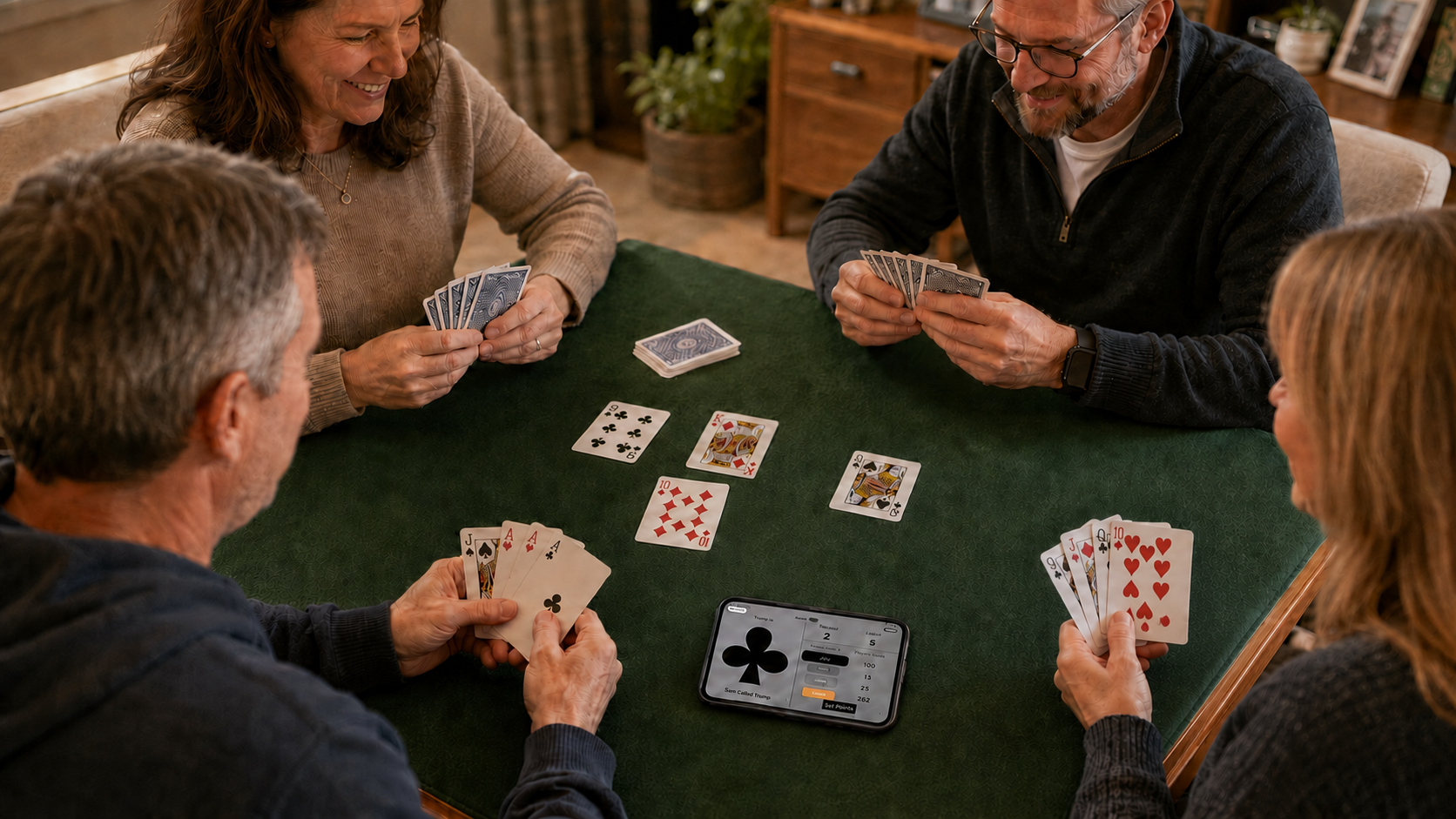 How to Play Bid Euchre: Rules, Bidding, Scoring &amp; Variations