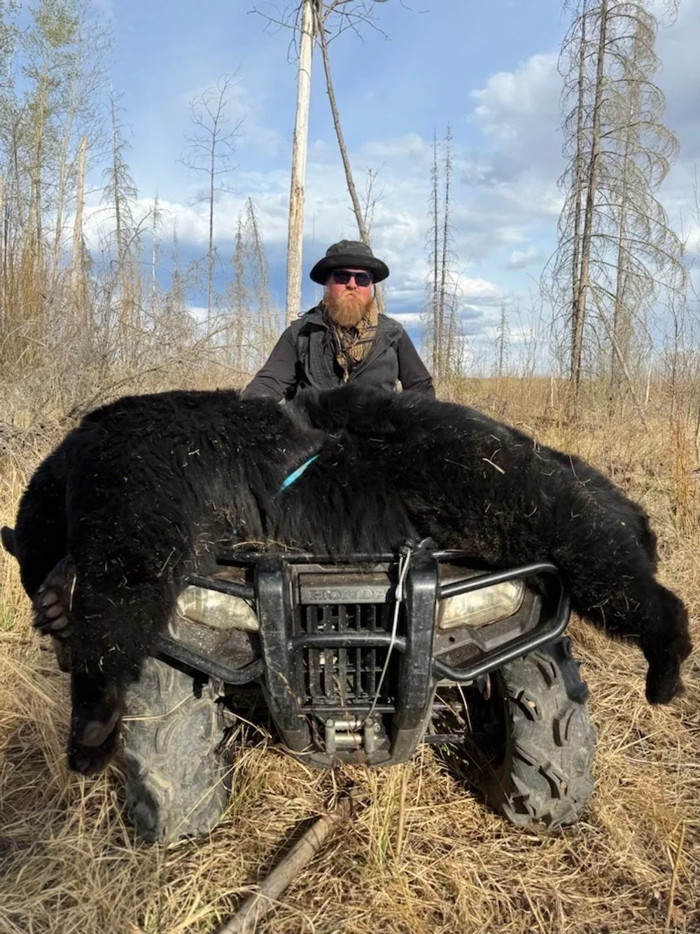 Cody Thibodeaux Anchor Power Services Member