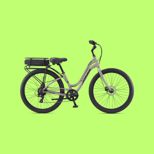 Rent Electric Bikes on 30A — It's Electric 30A