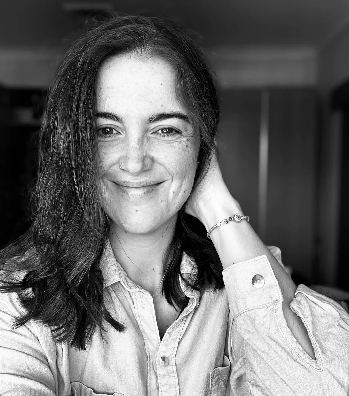 Hey! I&rsquo;m Maria - Full Spectrum Doula, Pre + Postnatal Yoga teacher and Digital Creator!

I&rsquo;m also a single Mum to 3 wild, funny, clever, amazing and loving kids - Zoe, Raphael and Stevie.

Over the past 12 months I&rsquo;ve found it more 