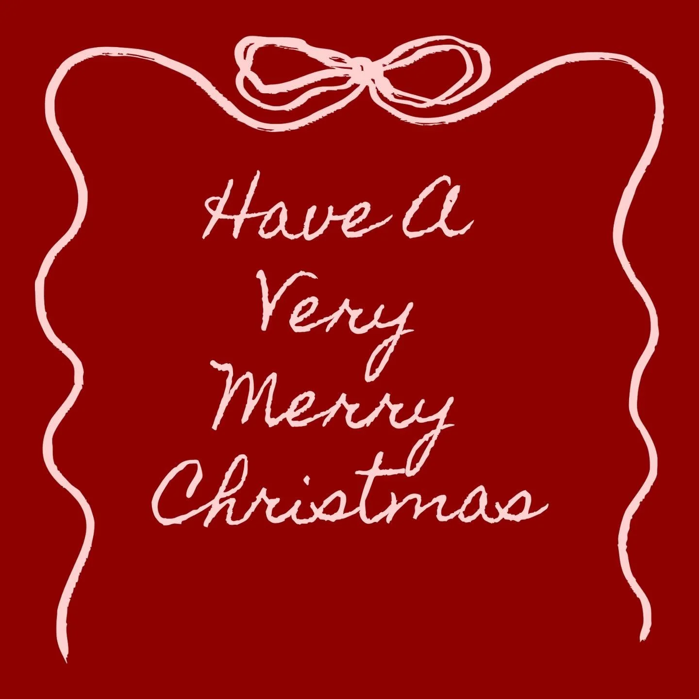 From our families to yours, Merry Christmas 🎄 We hope today is filled with much happiness and maybe even a few games of Mahjong 🎀