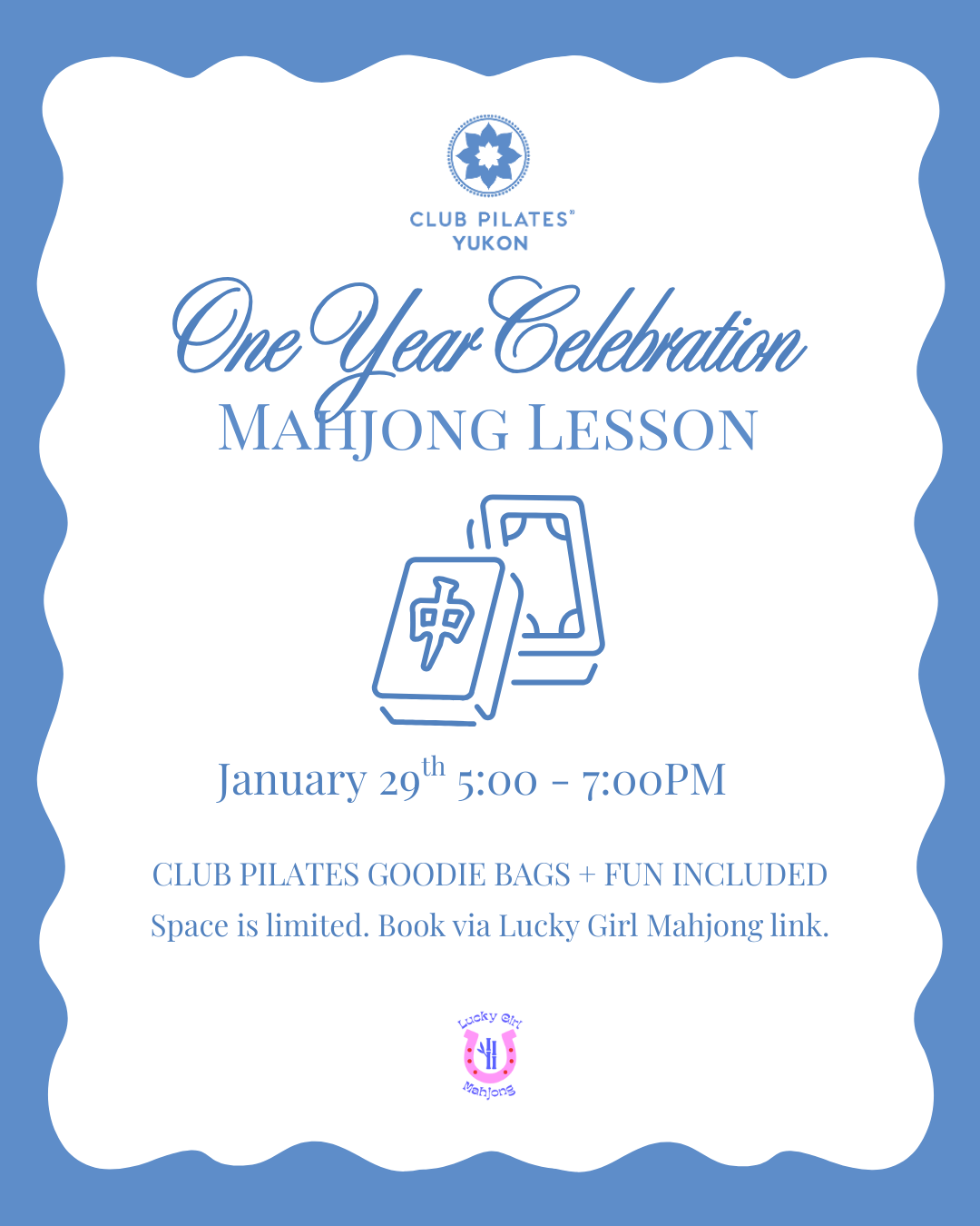 Club Pilates Beginner Lesson