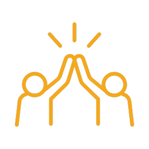 You’re Not Carrying the Mission Alone icon