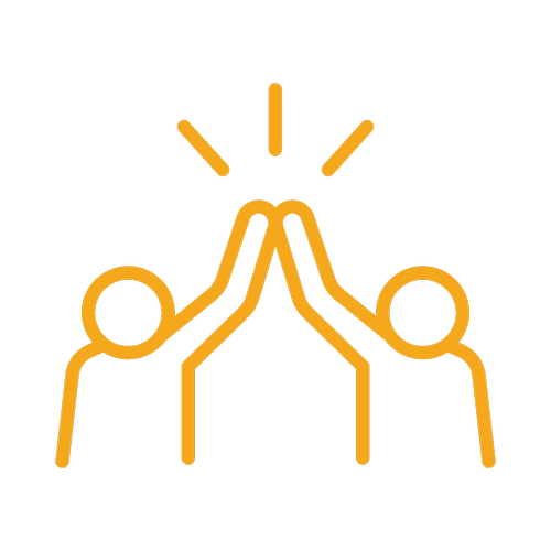 You’re Not Carrying the Mission Alone icon