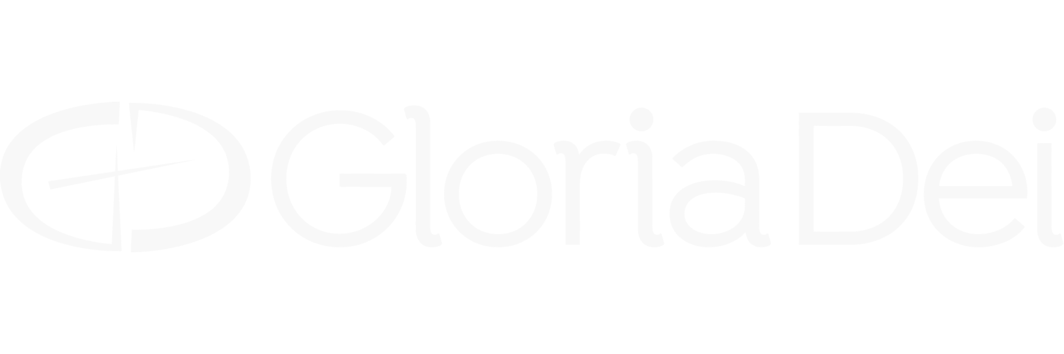 Gloria Dei Lutheran Church