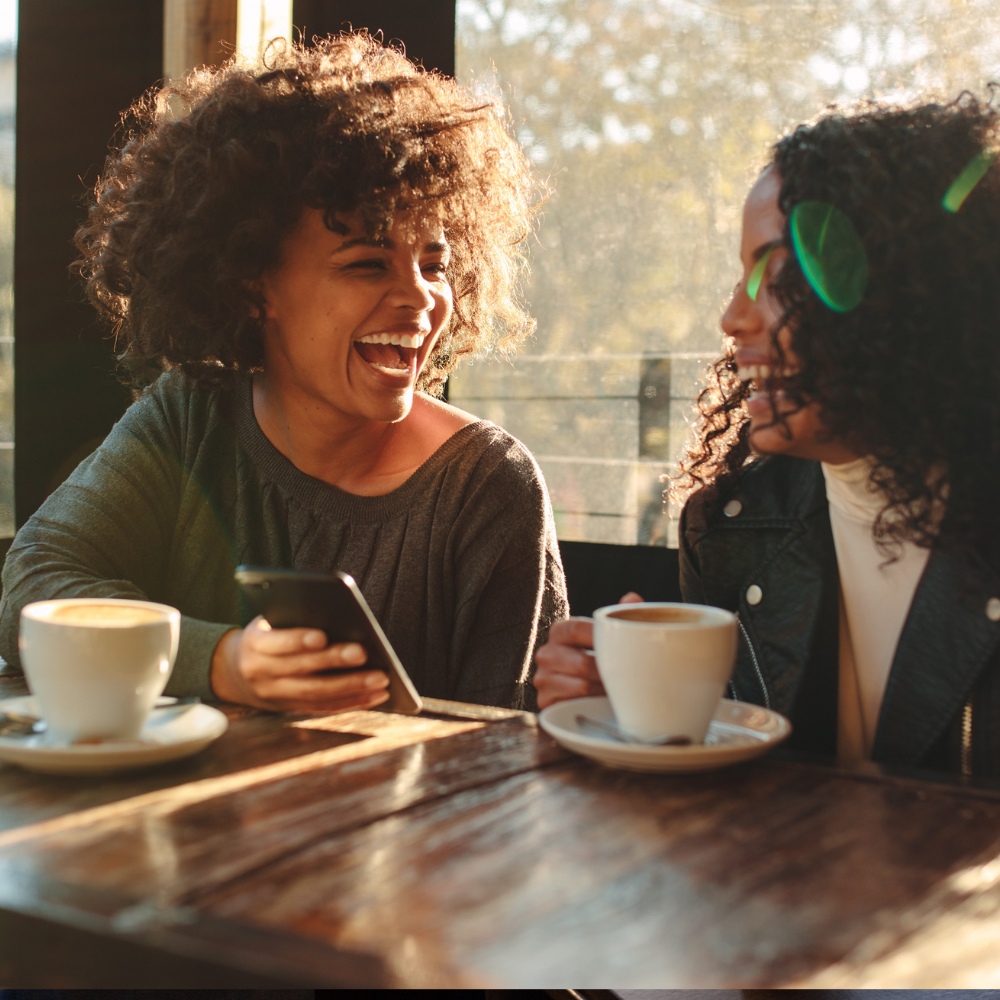 Everyday mission in real life