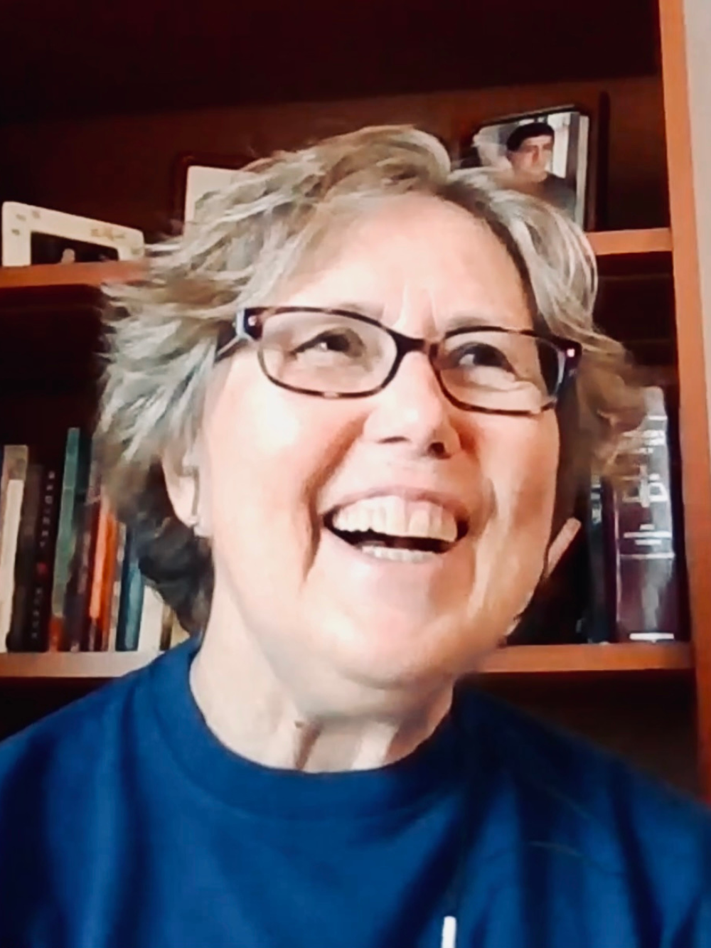 Myra Schraeder