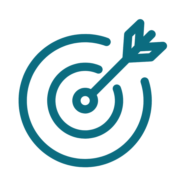 Discern Your Fit and Next Steps icon