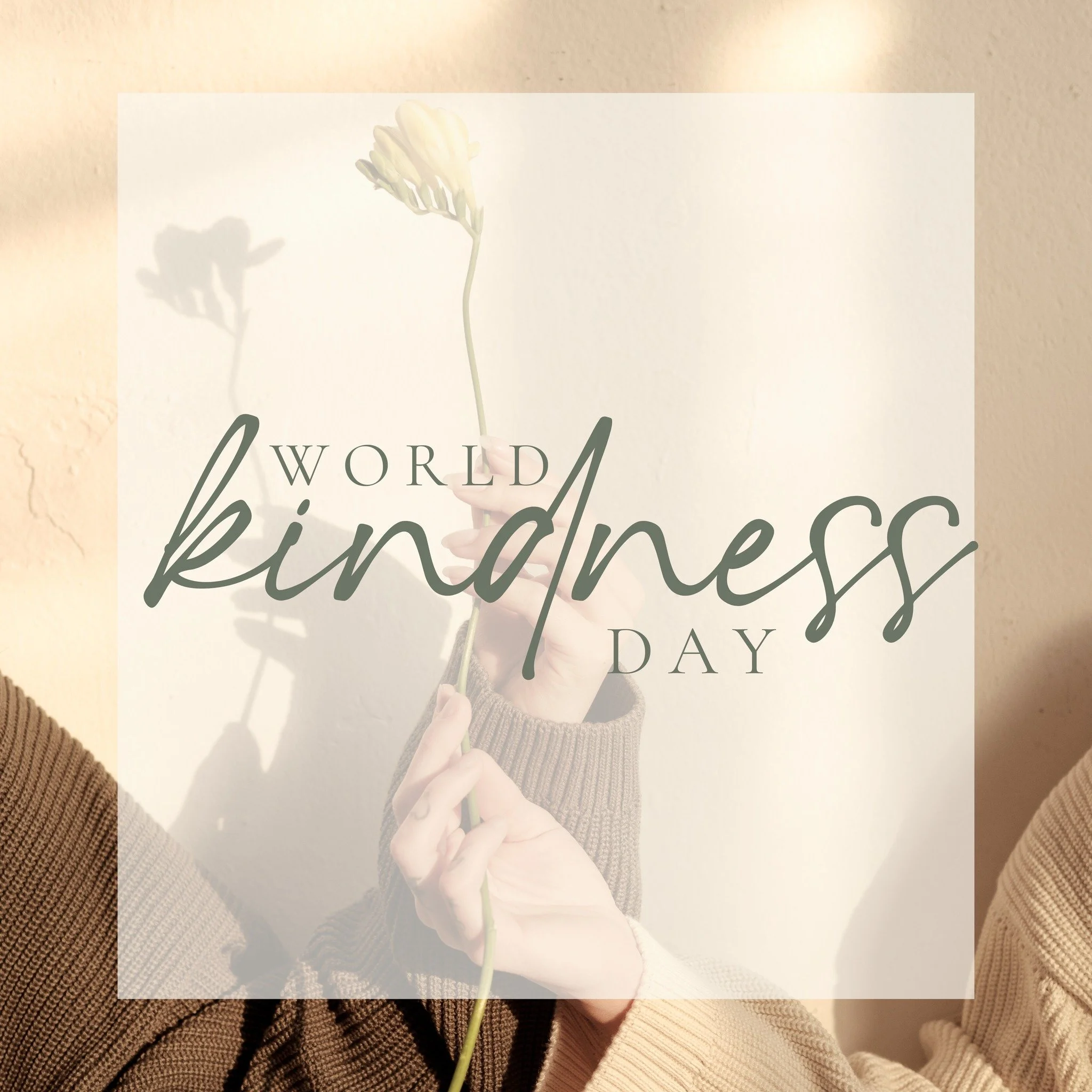 🤝 Kindness is Free 🤝

 Take some time out of your day today to show someone some kindness; whether it's a pay it forward coffee, or a compliment in passing, you never know how much it can turn someone's day around. 
-
🌐 www.housemum.com
✉️ admin@h