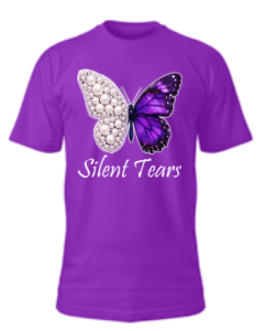 Silent Tears Shirt