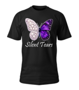 Silent Tears Black Shirt.PNG